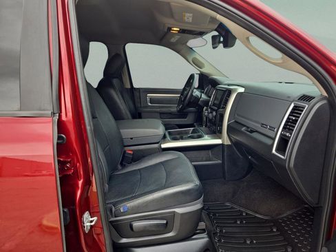 Used 2017 RAM 1500 Lone Star image 28