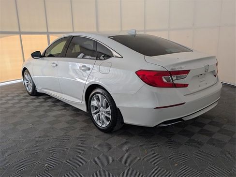 Used 2020 Honda Accord LX image 10
