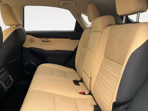Used 2020 Lexus NX 300 AWD w/ Comfort Package image 20