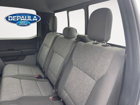 Used 2025 Ford F250 XL w/ XL Off-Road Package AWD/4WD image 17