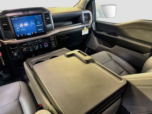Used 2026 Ford F150 XL w/ Equipment Group 103A High AWD/4WD image 22