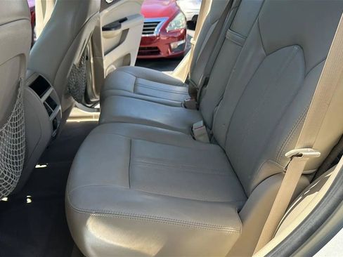 Used 2016 Cadillac SRX Luxury w/ Driver Awareness Package FWD image 25