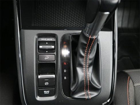 Certified 2023 Honda CR-V Sport image 15