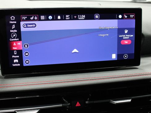 New 2024 Dodge Hornet GT Plus w/ GT Blacktop Package image 23