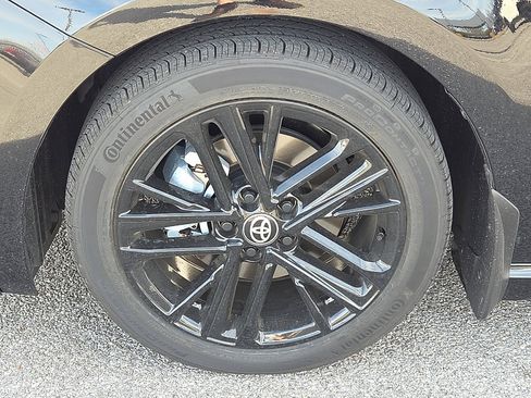 New 2026 Toyota Camry SE image 5