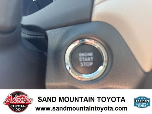 Used 2024 Toyota RAV4 XLE Premium w/ Weather Package image 17