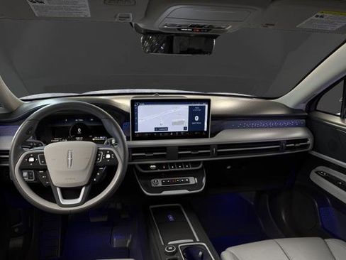 New 2025 Lincoln Corsair Grand Touring w/ Equipment Group 301A image 29