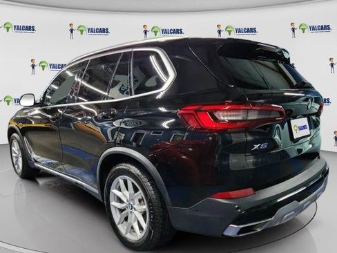 Used 2019 BMW X5 xDrive40i image 4