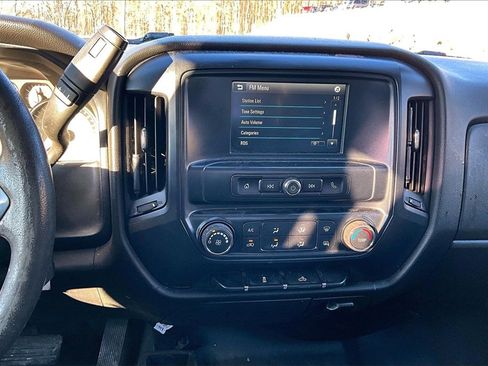 Used 2019 Chevrolet Silverado 2500 W/T w/ WT Convenience Package image 20
