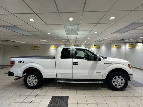 Used 2014 Ford F150 XLT w/ Equipment Group 302A Luxury image 3