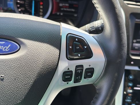 Used 2014 Ford Explorer Limited w/ Equipment Group 302A AWD/4WD image 20