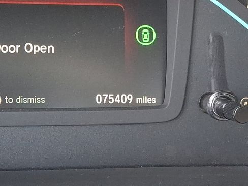 Used 2022 Honda Odyssey EX-L image 19