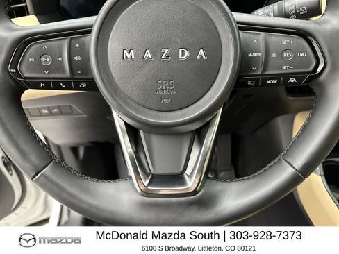 Used 2026 MAZDA CX-5 2.5 S w/ Premium Plus Package AWD/4WD image 14