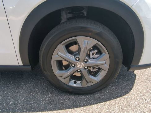 New 2026 Honda HR-V LX image 11