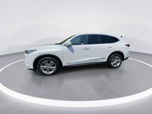 Used 2024 Acura MDX SH-AWD image 5