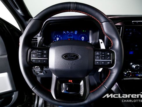 Used 2026 Ford F150 Raptor w/ Equipment Group 803A Raptor R AWD/4WD image 14