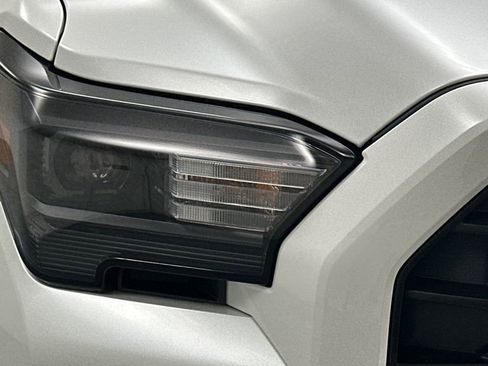 Certified 2025 Toyota 4Runner TRD Sport Premium AWD/4WD image 27