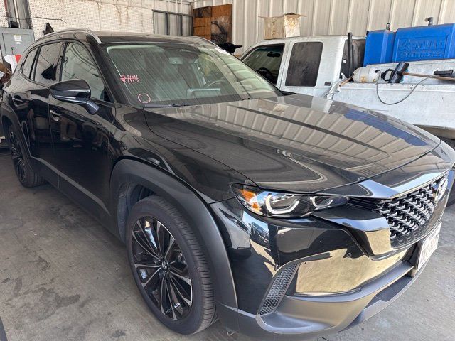 Used 2026 MAZDA CX-50 AWD 2.5 S w/ Premium Package image 1