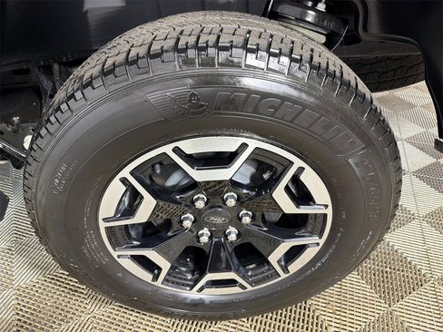 Used 2023 Ford F150 Lightning Pro w/ Tow Technology Package image 20