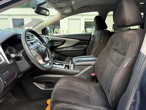 Used 2015 Nissan Murano S w/ Cargo Package AWD/4WD image 2