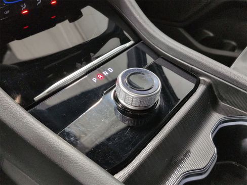 Certified 2024 Jeep Grand Cherokee L Altitude image 33