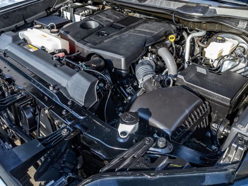 Used 2023 Toyota Tundra SR5 image 40