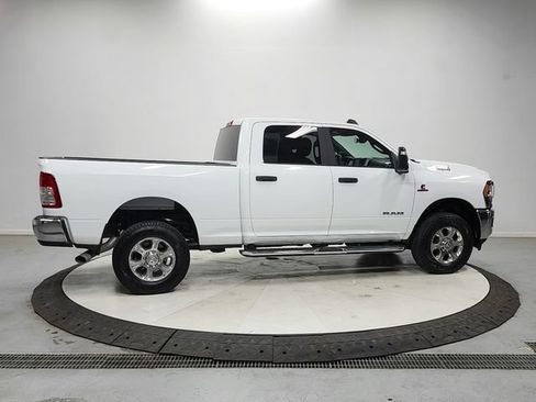 Used 2024 RAM 2500 Big Horn AWD/4WD image 8