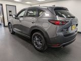 Certified 2021 MAZDA CX-5 Touring w/ Touring Preferred SV Package image 6