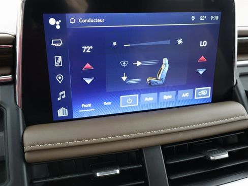 Used 2024 Chevrolet Tahoe High Country image 60