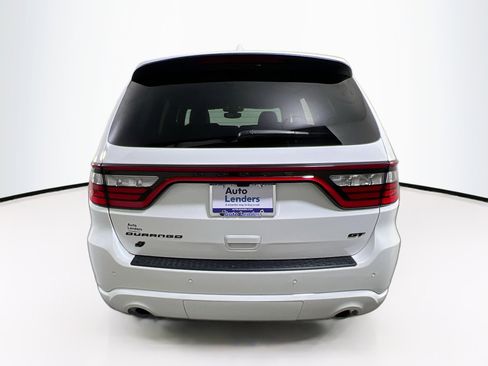 Used 2022 Dodge Durango GT w/ Blacktop Package image 6