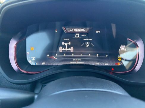 New 2026 RAM 1500 Rebel w/ Bed Utility Group image 17