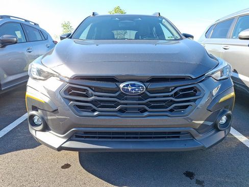 Certified 2024 Subaru Crosstrek 2.5i Sport w/ Crosstrek Mirror Package AWD/4WD image 2