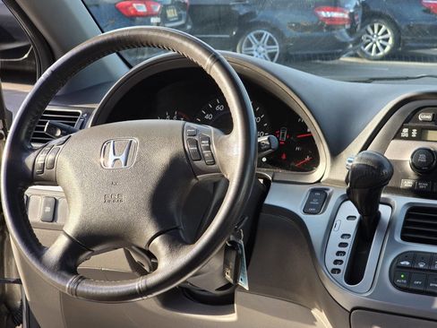 Used 2009 Honda Odyssey EX-L image 31