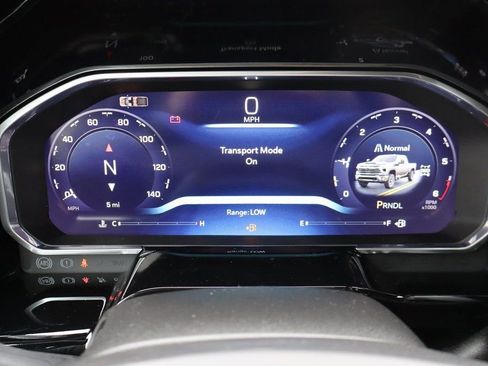 New 2026 Chevrolet Silverado 2500 ZR2 image 30