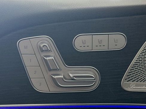 New 2026 Mercedes-Benz GLS 450 4MATIC image 20