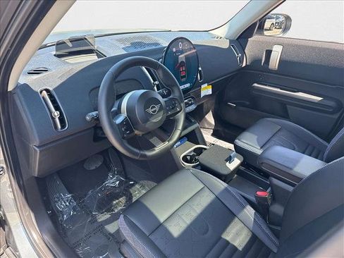 New 2025 MINI Cooper Countryman S image 3