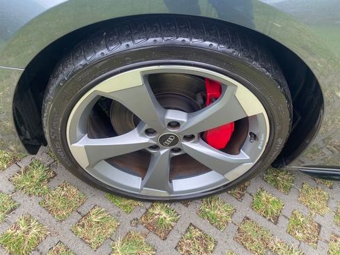 Used 2023 Audi A4 2.0T Premium Plus image 9