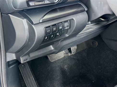 Used 2024 Subaru Forester Wilderness AWD/4WD image 10
