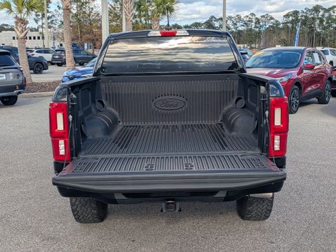 Used 2020 Ford Ranger XLT w/ Technology Package image 13