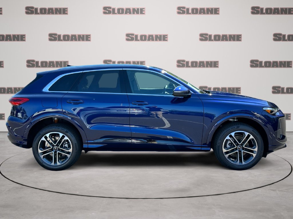 New 2026 Audi Q5 Premium Plus AWD/4WD image 6