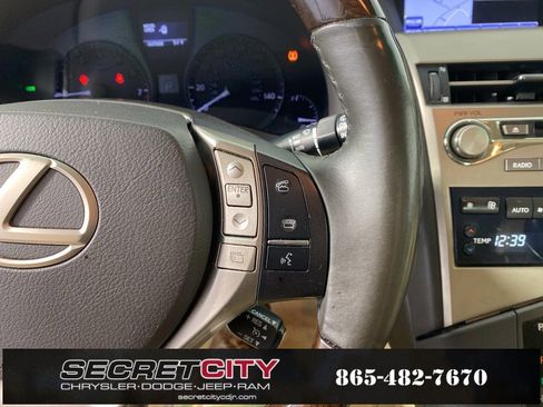 Used 2015 Lexus RX 350 FWD image 16