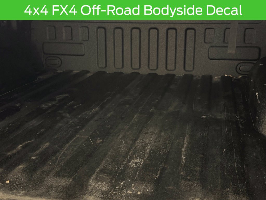 Used 2023 Ford F150 XLT w/ Equipment Group 302A High AWD/4WD image 32