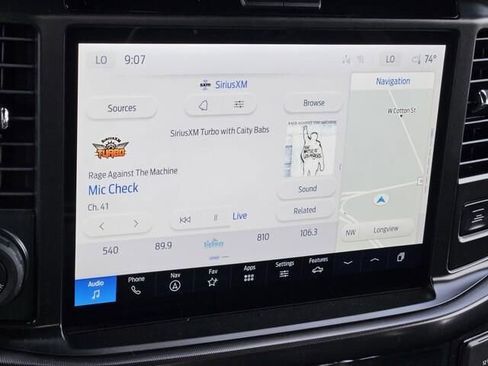 New 2025 Ford F150 Raptor image 19