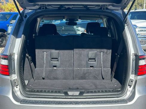 Used 2020 Dodge Durango SXT w/ 3rd Row Seating Group image 29