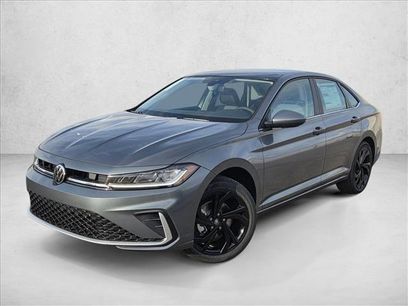 New 2026 Volkswagen Jetta SE