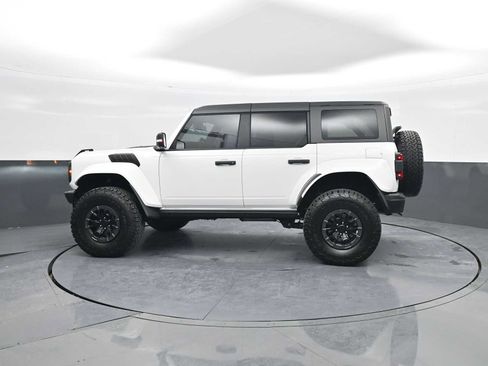 Used 2022 Ford Bronco Raptor image 5