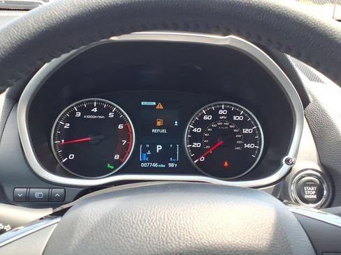 Used 2026 Mitsubishi Eclipse Cross SE AWD/4WD image 17