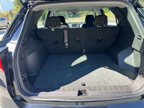 Used 2019 Chevrolet Equinox LS w/ LPO, Blackout Package image 38