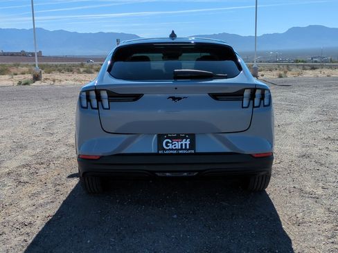 Used 2024 Ford Mustang Mach-E Select w/ Comfort Package Lite image 5