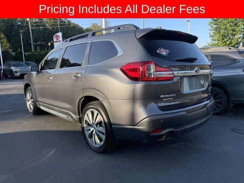 Used 2022 Subaru Ascent Touring AWD/4WD image 4